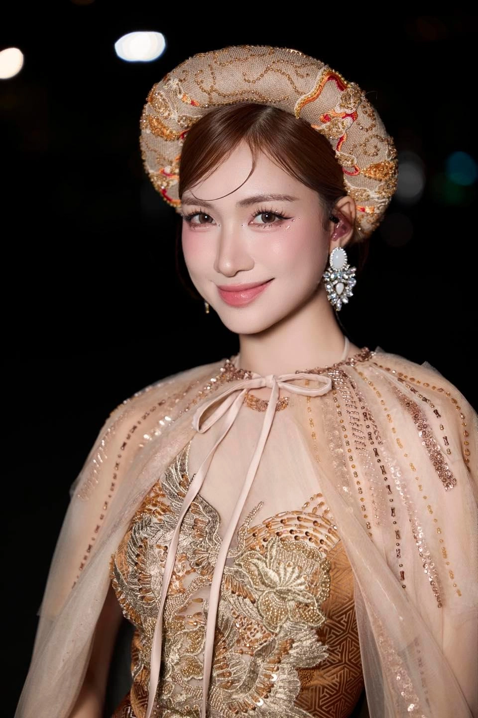 Sao nhập ngũ Hòa Minzy để lại nhiều khoảnh khắc ấn tượng