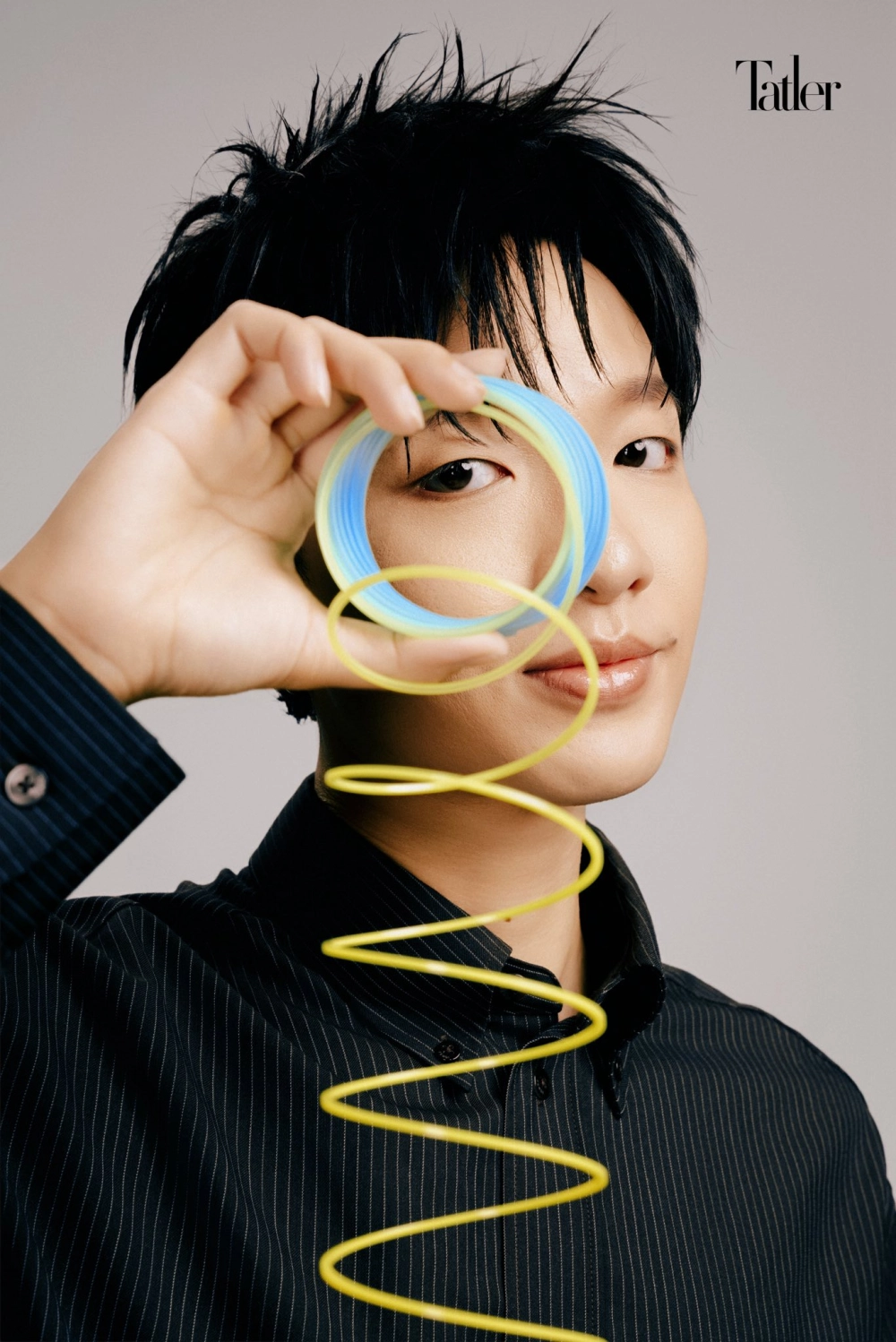 Hoàng Dũng karaoke mang đến phút giây ca hát thăng hoa