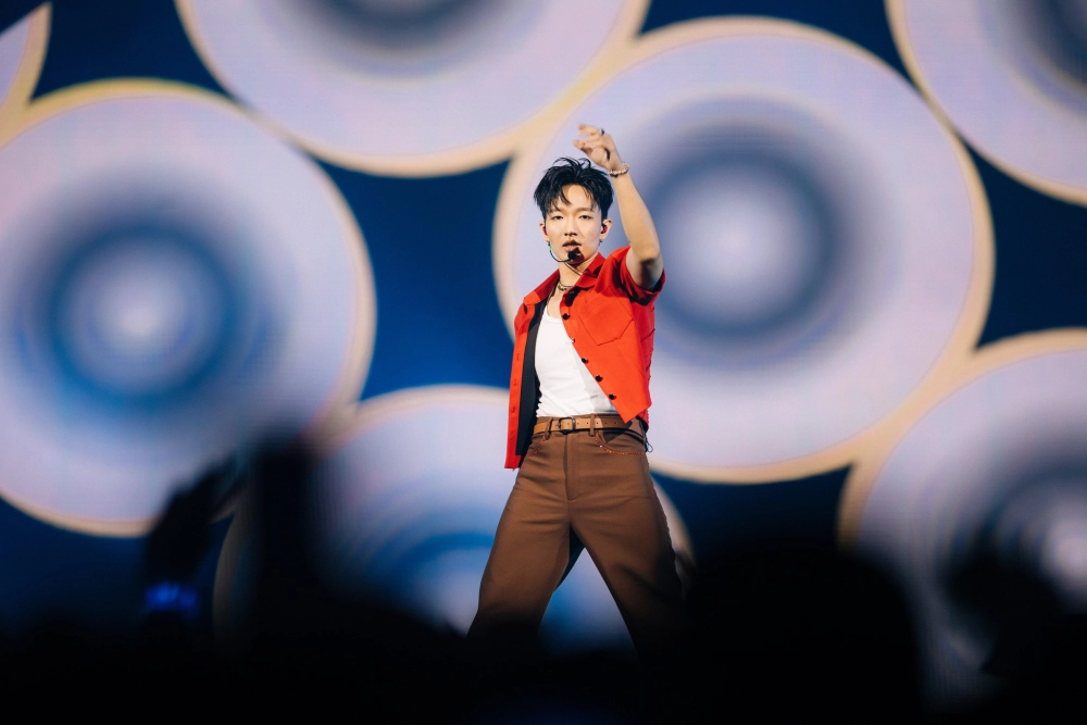 Các bài hát trong Hoàng Dũng được yêu thích rộng rãi