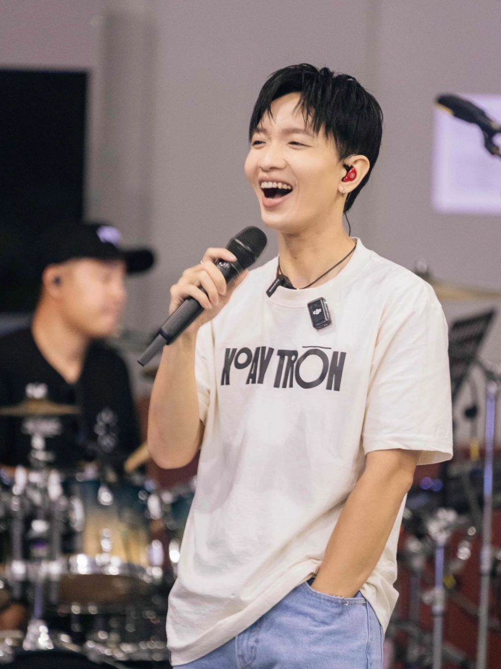 Hoàng Dũng playlist mang lại trải nghiệm nghe nhạc trọn vẹn