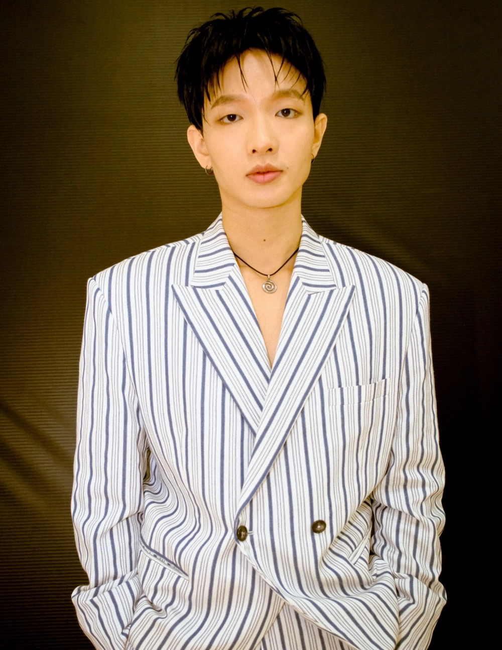 Hoàng Dũng sinh năm bao nhiêu, anh sinh năm 1995