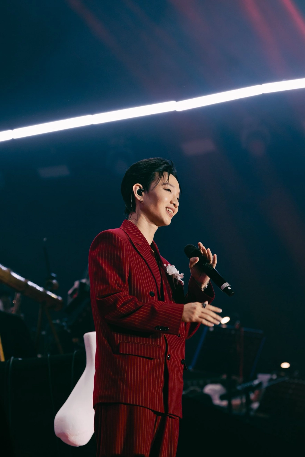 Hoàng Dũng album thể hiện cá tính âm nhạc riêng biệt