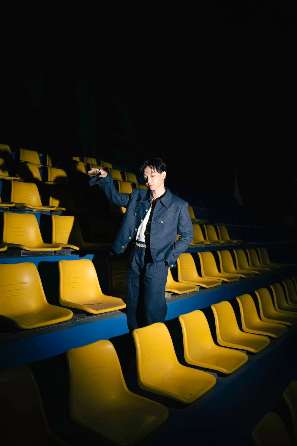 Concert Hoàng Dũng 2025 hứa hẹn mang đến nhiều bất ngờ