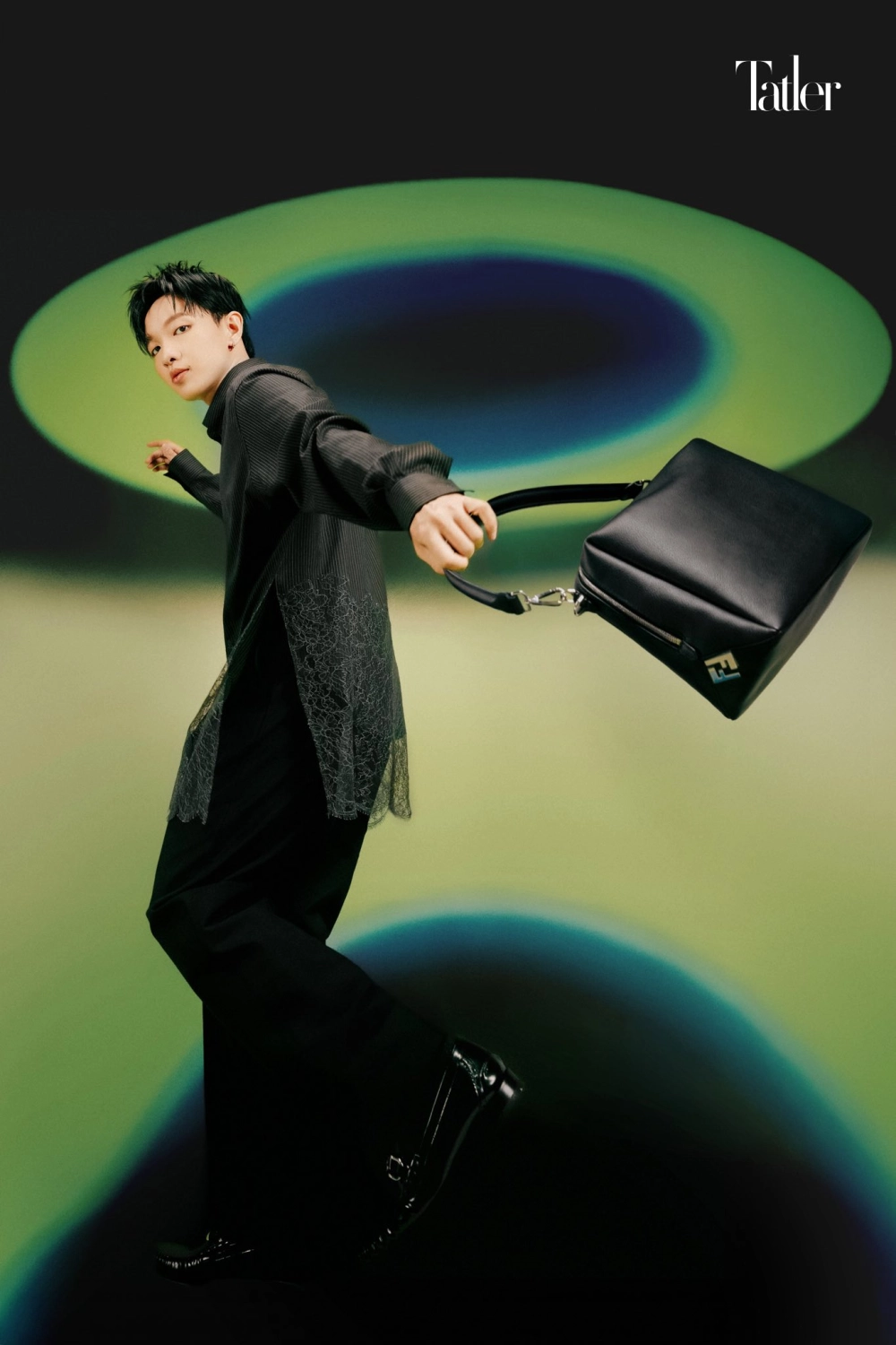 Hoàng Dũng bài hát luôn chứa đựng cảm xúc chân thành