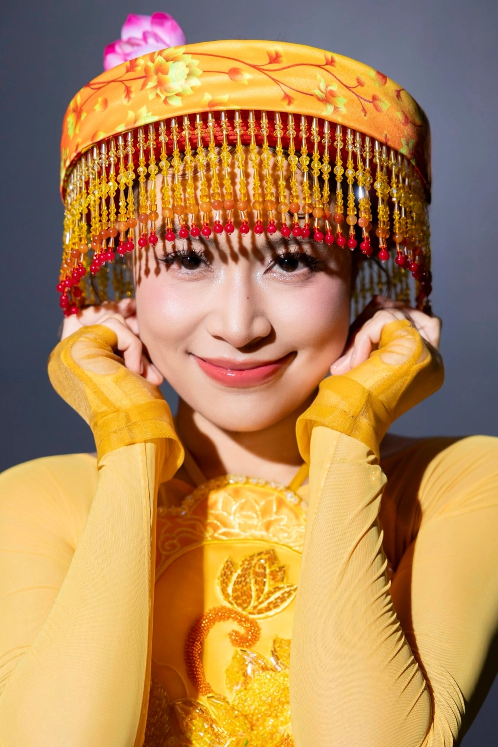 Hoàng Thùy Linh phốt từng gây chấn động showbiz Việt