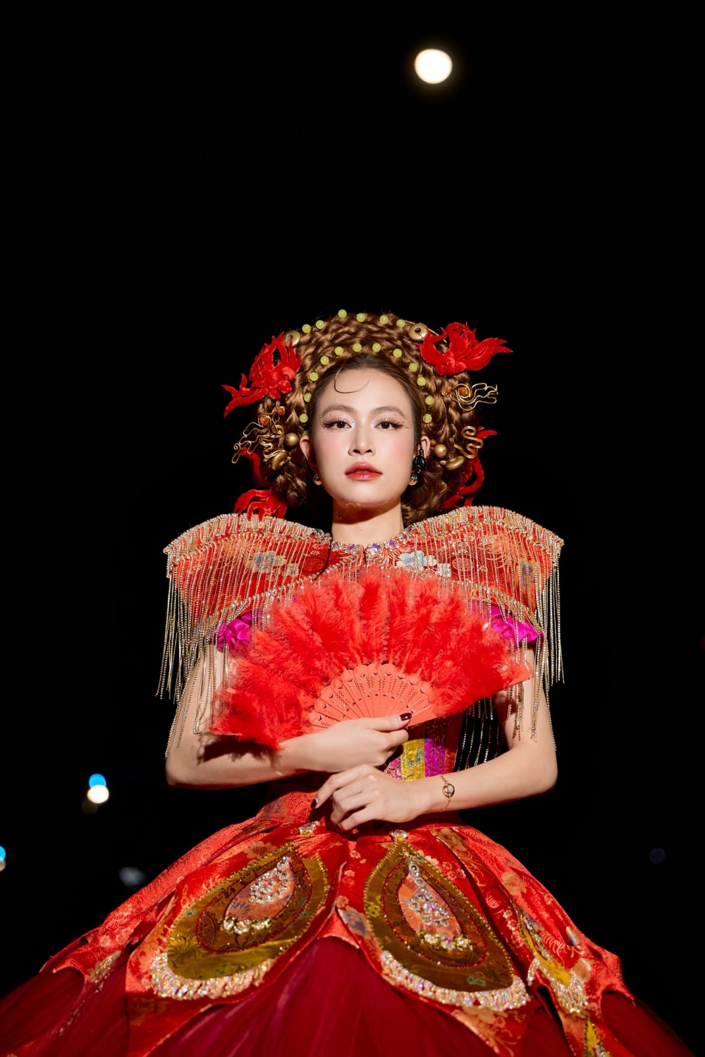 Album Hoàng Thùy Linh thể hiện dấu ấn nghệ thuật riêng