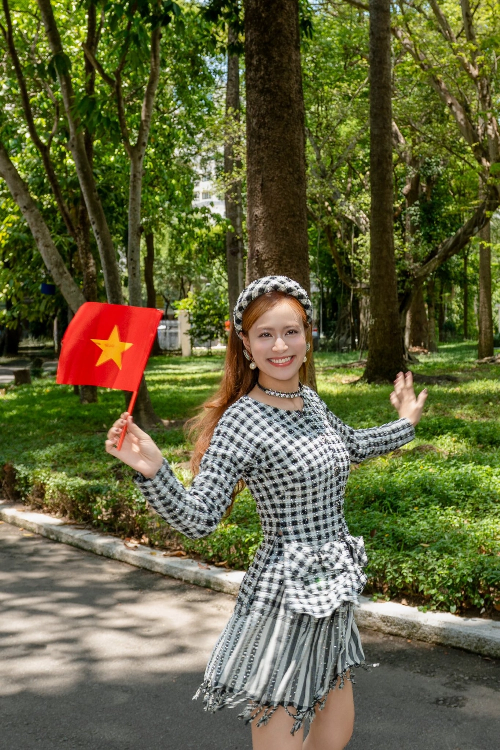 Hoàng Thùy Linh có bầu từng là tin đồn gây nhiều chú ý