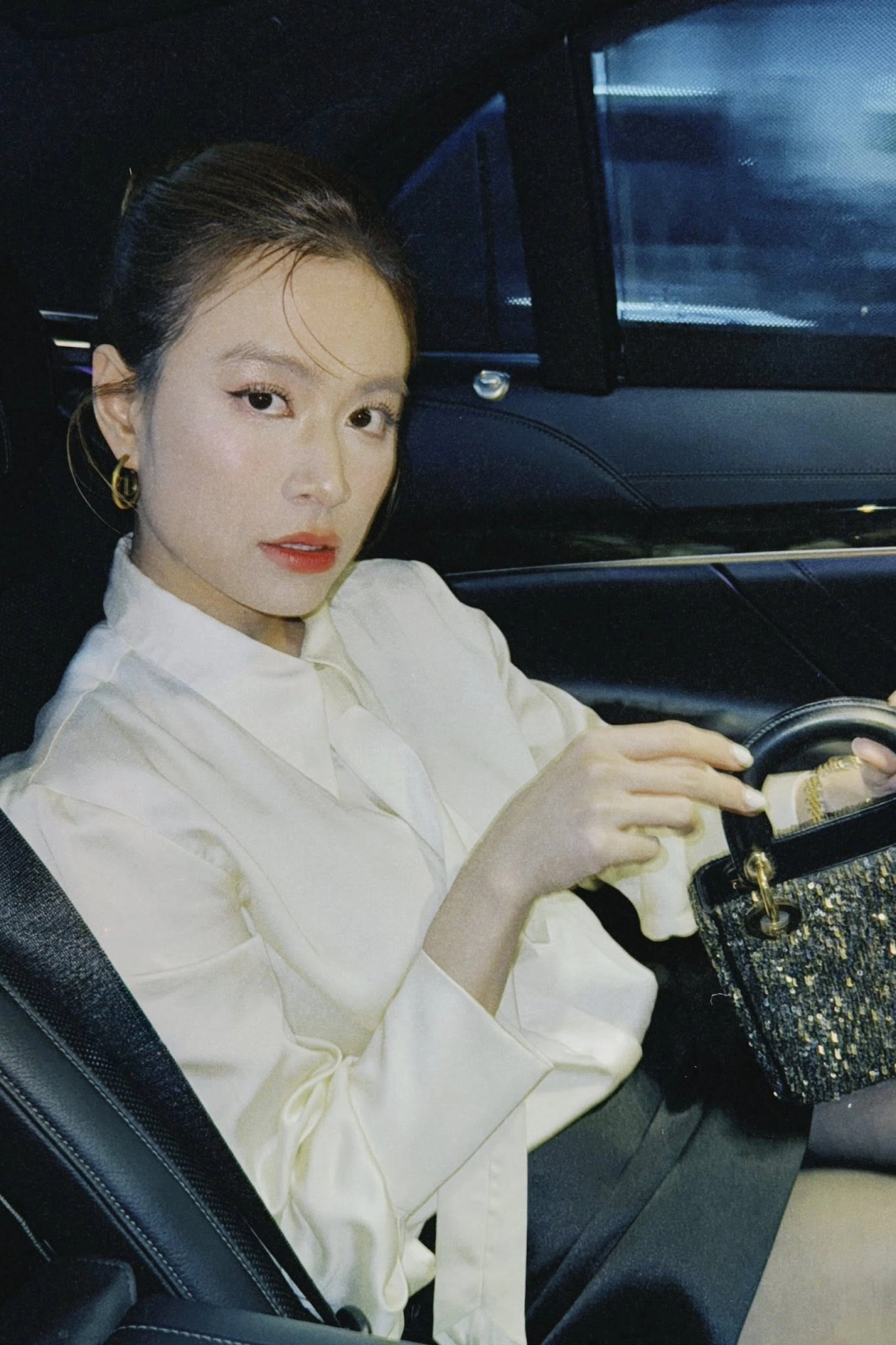 Hoàng Thùy Linh playlist tập hợp loạt ca khúc nổi bật