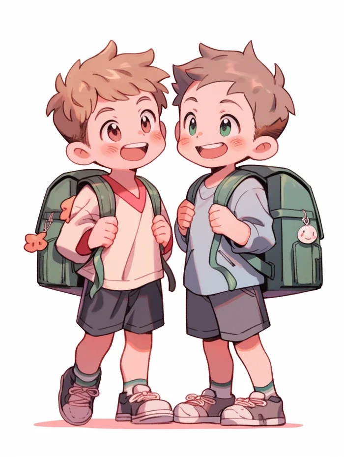 Học sinh chibi là gì?