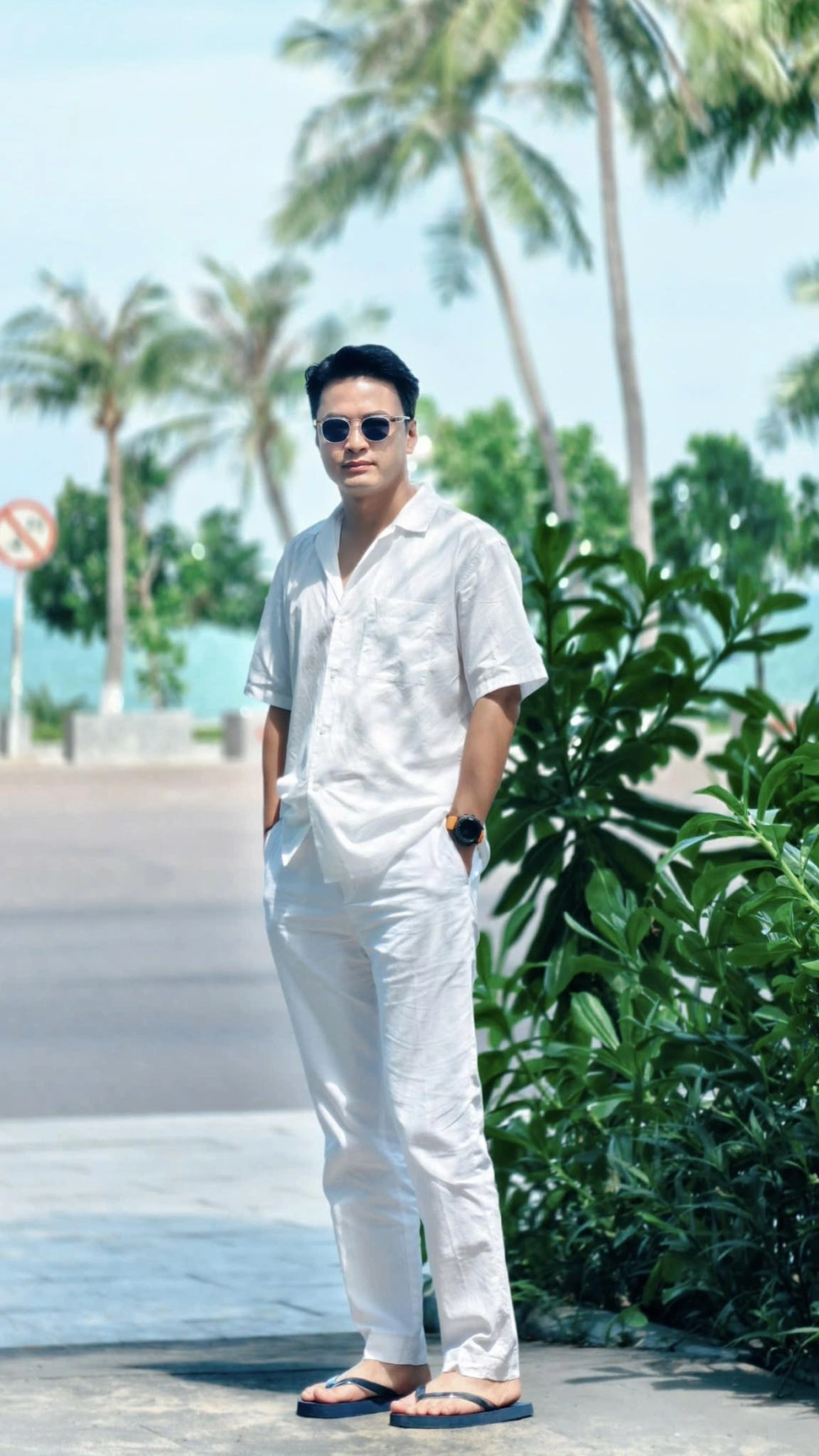 Hồng Đăng ghi dấu với nhiều vai diễn truyền hình ấn tượng