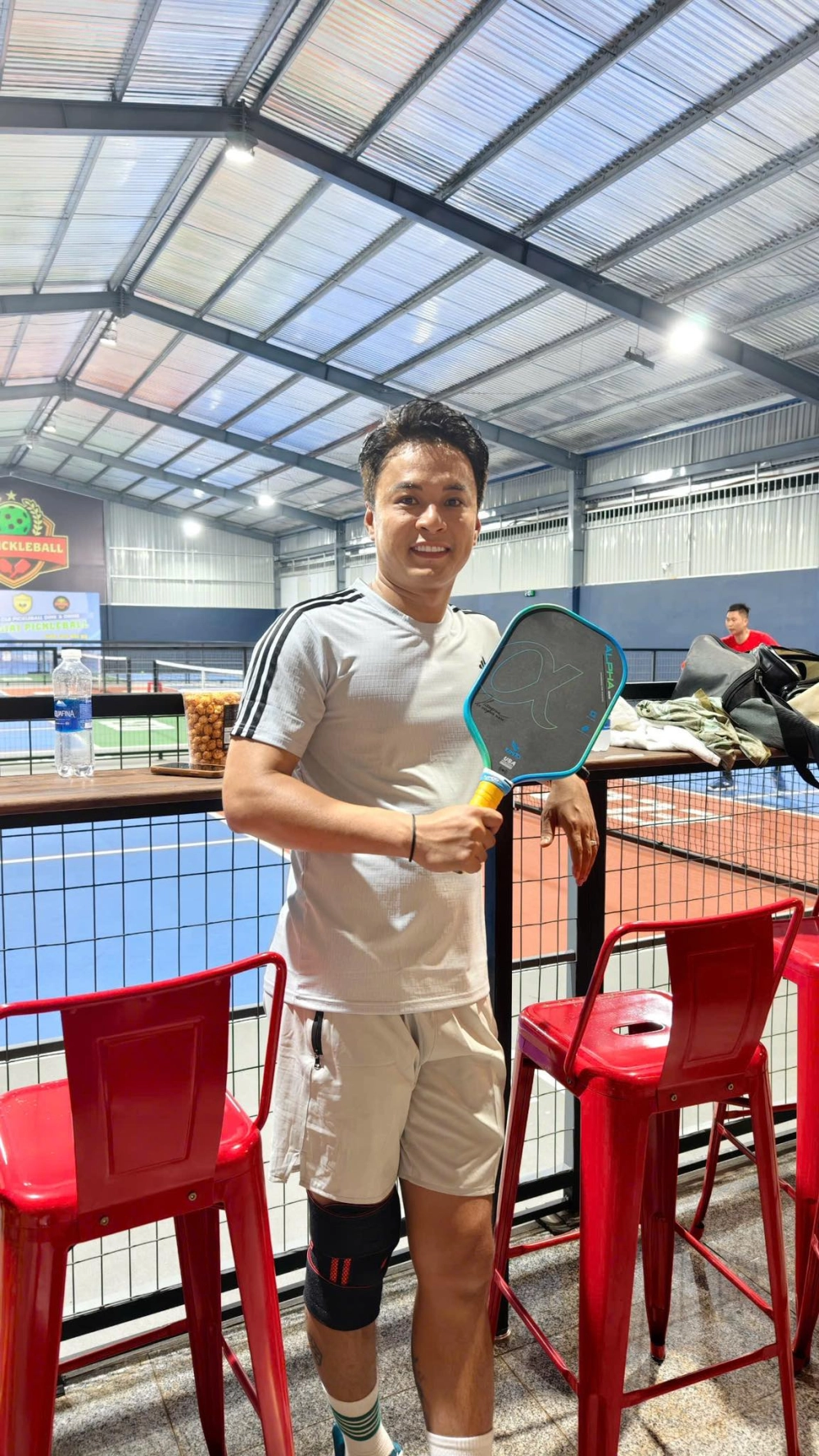 Tin tức về Hồng Đăng luôn thu hút sự chú ý của công chúng