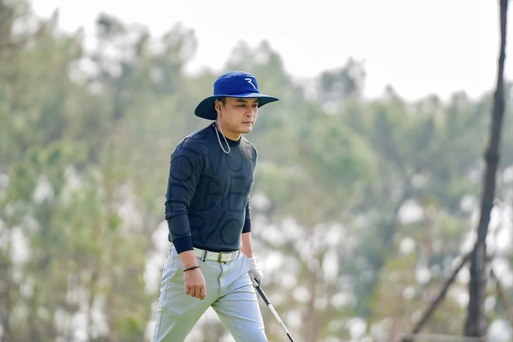 Hồng Đăng từng khiến khán giả xúc động trong Thương Ngày Nắng Về