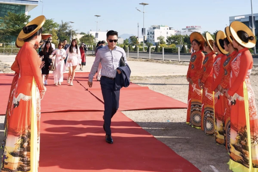 Hồng Đăng trở lại màn ảnh với vai diễn mới đầy cảm xúc