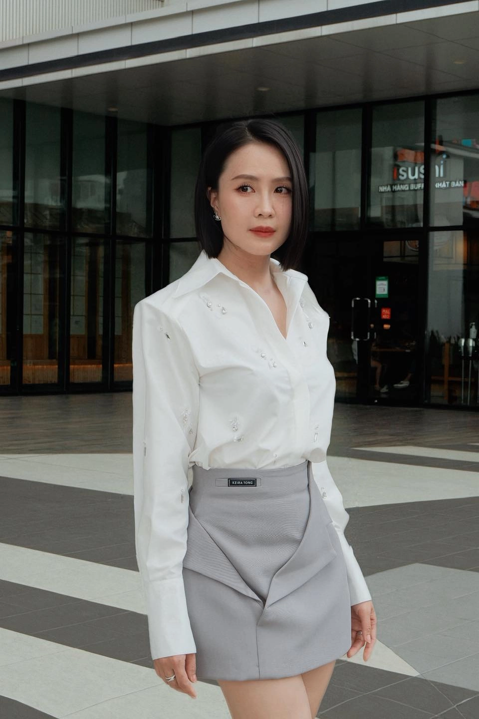 Diễn viên Hồng Diễm sinh năm 1982 tại Hà Nội Việt Nam