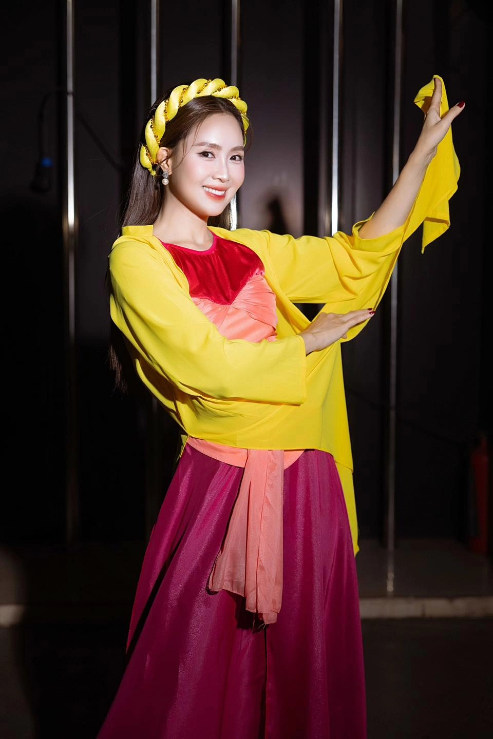 Hồng Diễm phim truyền hình luôn được khán giả đón nhận