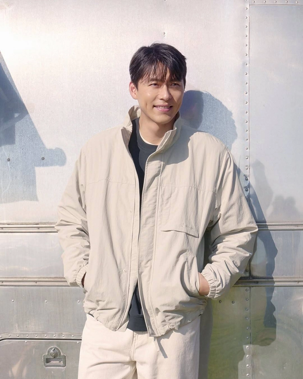 Shin Hyun Bin và con đường nghệ thuật riêng biệt