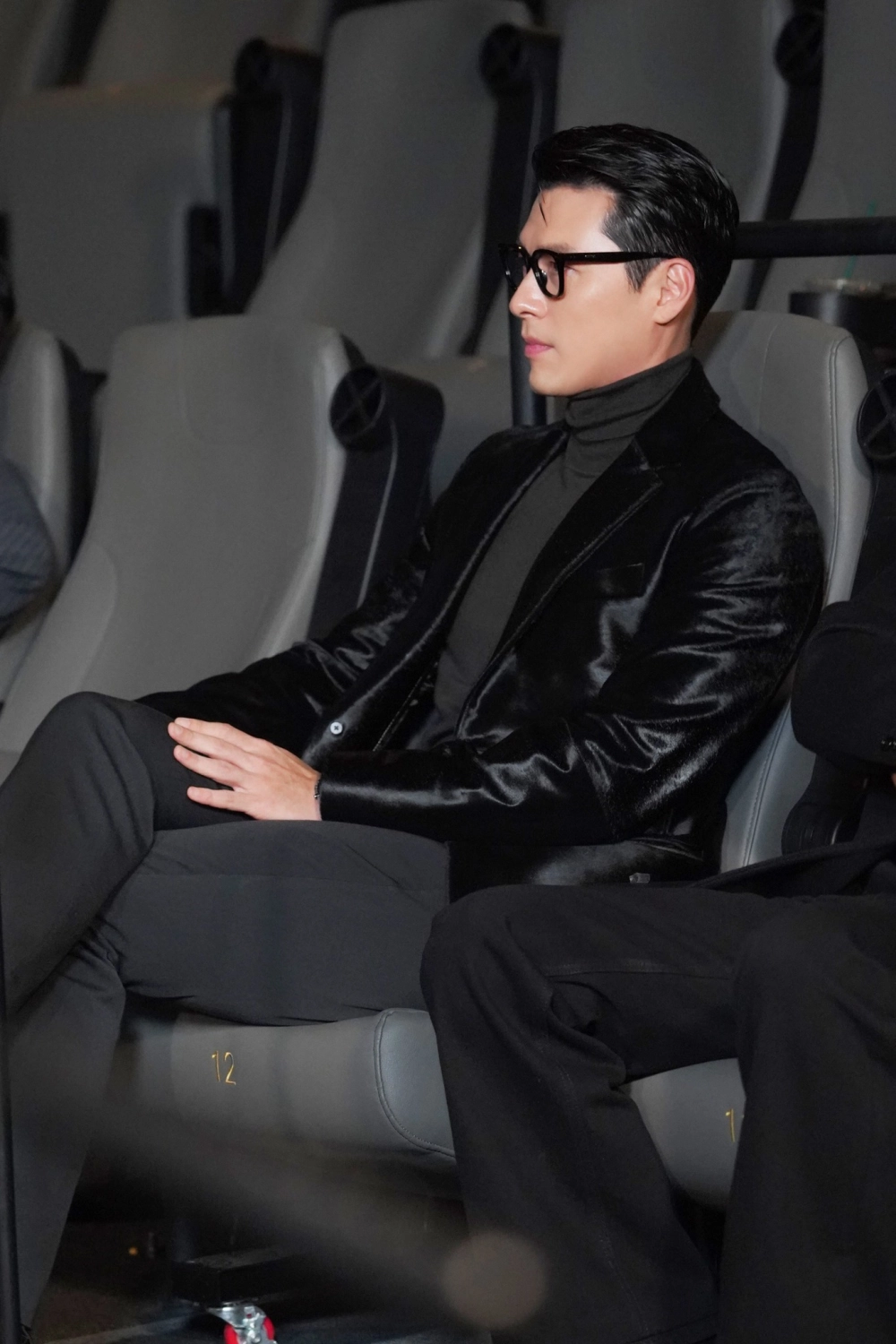 Secret Garden Hyun Bin tạo nên cơn sốt màn ảnh