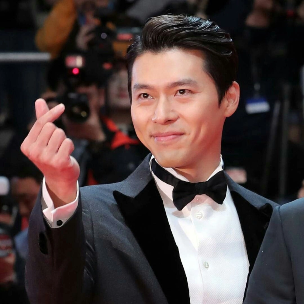 Hyun Bin movie với nhiều tác phẩm nổi bật