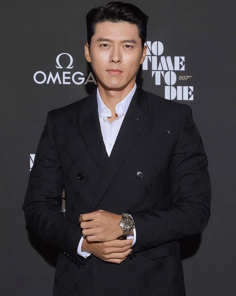 Drama Hyun Bin khẳng định tài năng vượt trội