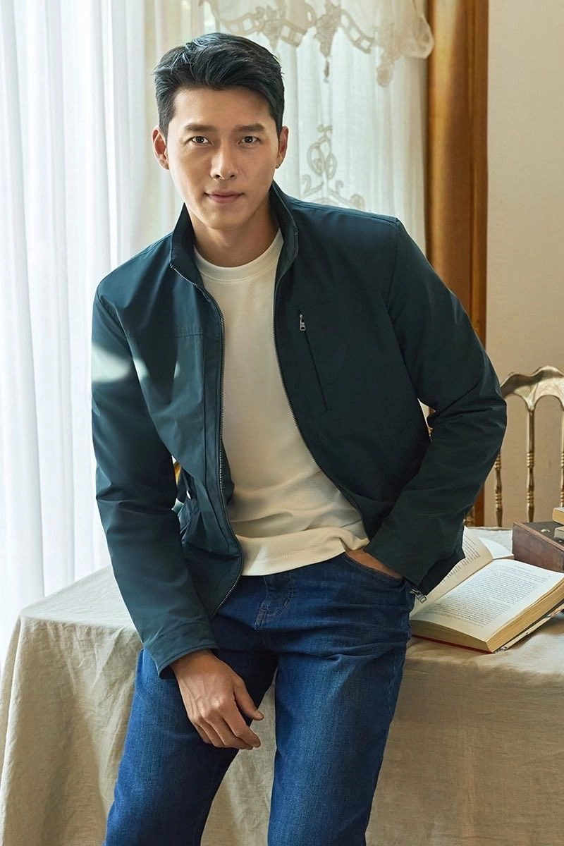 Hyun Bin drakor luôn đạt rating ấn tượng