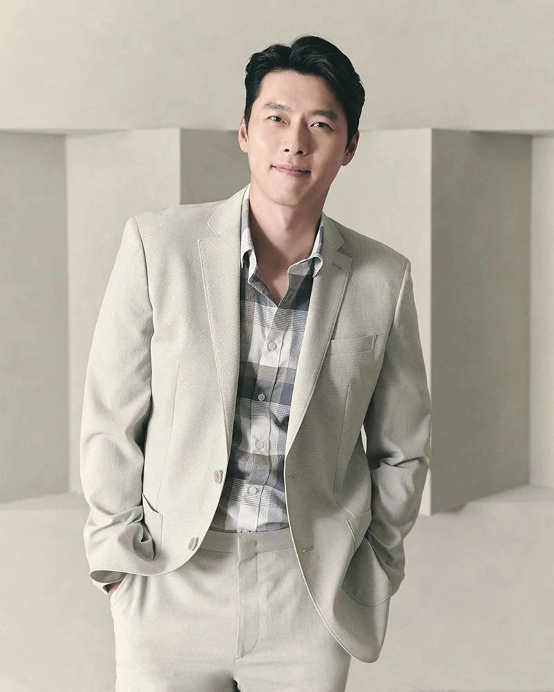 Hyun Bin dramas gắn liền với tên tuổi đình đám