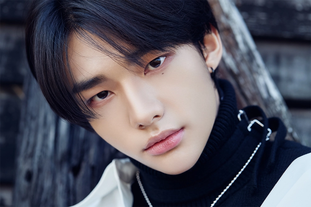 Hyunjin Stray Kids profile hé lộ hành trình nổi bật của anh