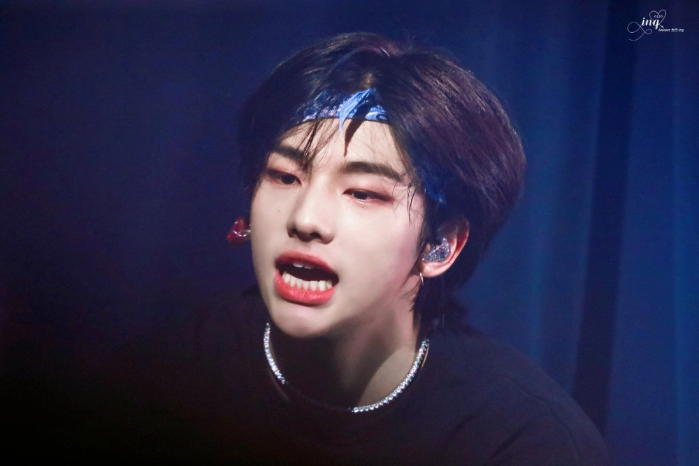 Hyunjin Stray Kids solo khẳng định cá tính riêng trong âm nhạc