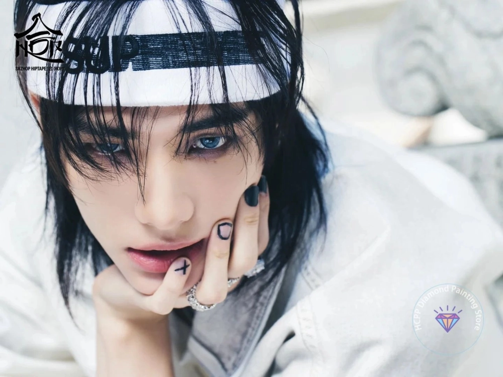 Hyunjin stray kids vũ đạo cuốn hút làm khán giả bùng nổ