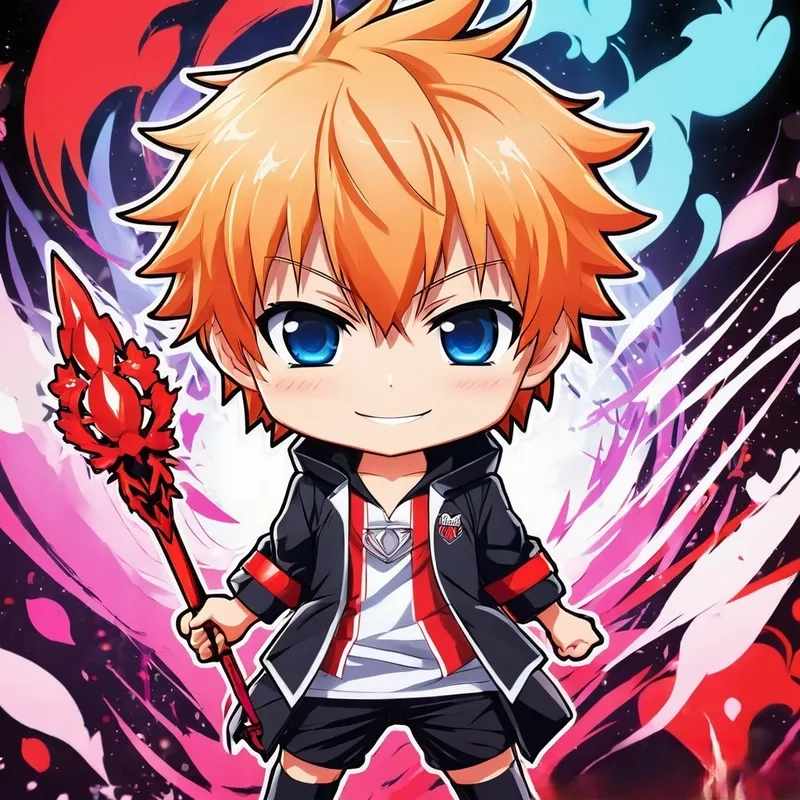 Ichigo Chibi là gì?
