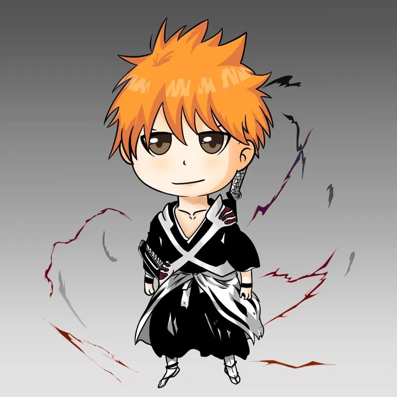 Khoảnh khắc ichigo cute khiến fan tan chảy