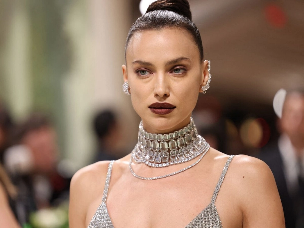 Irina Shayk age, siêu mẫu 39 tuổi giữ phong độ đỉnh cao