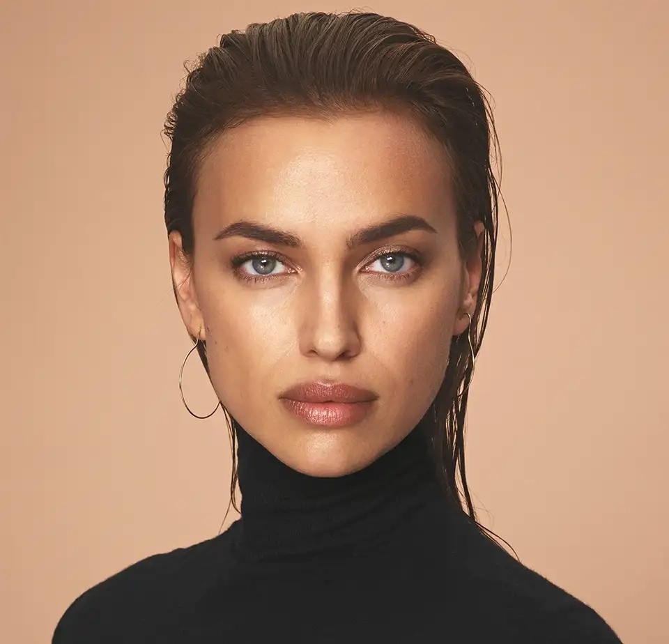 Irina Shayk daughter cô con gái nhỏ là niềm tự hào của mẹ