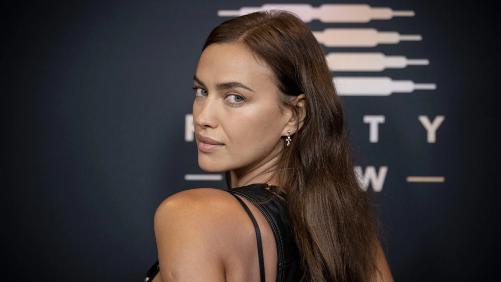 Bradley Cooper Irina Shayk mối tình từng gây chú ý toàn cầu