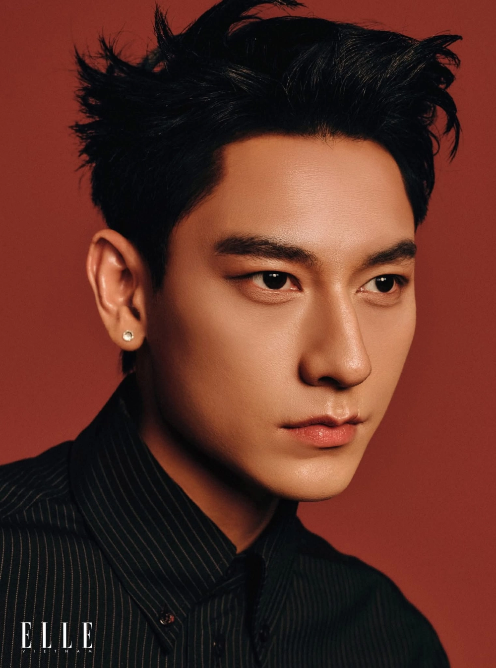 Isaac sinh ngày 13 tháng 6, thuộc cung Song Tử