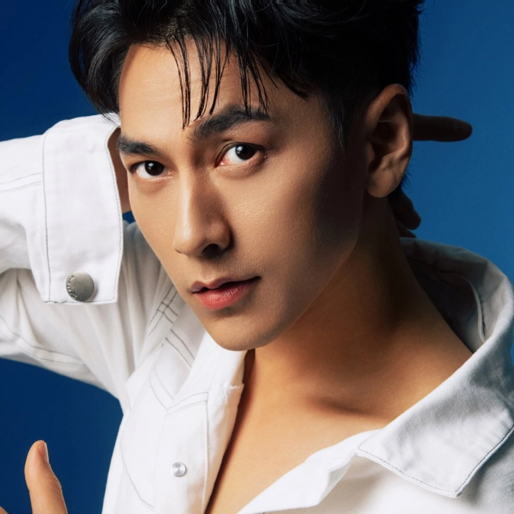 Isaac và hành trình chạm đến đỉnh cao âm nhạc