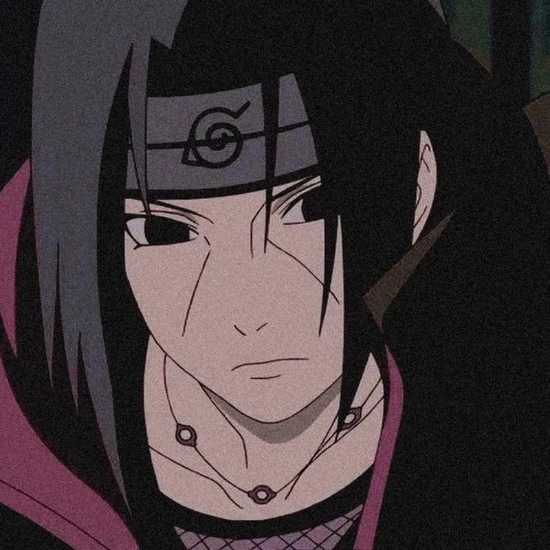Khám phá sức hút của uchiha itachi ảnh đẹp trong từng khung hình
