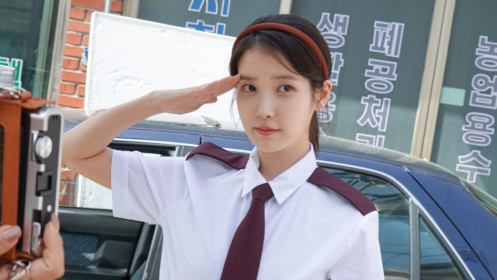 IU My Mister khắc họa chiều sâu nội tâm xuất sắc