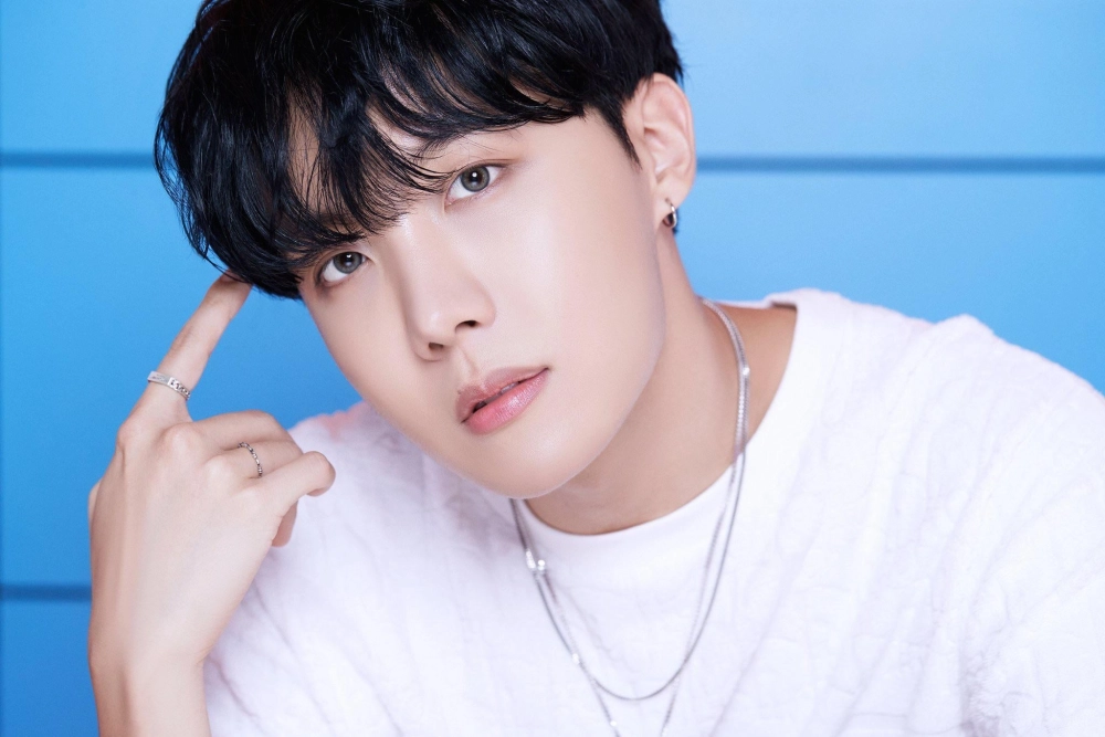 IG J Hope BTS trang cá nhân thu hút hàng triệu người theo dõi