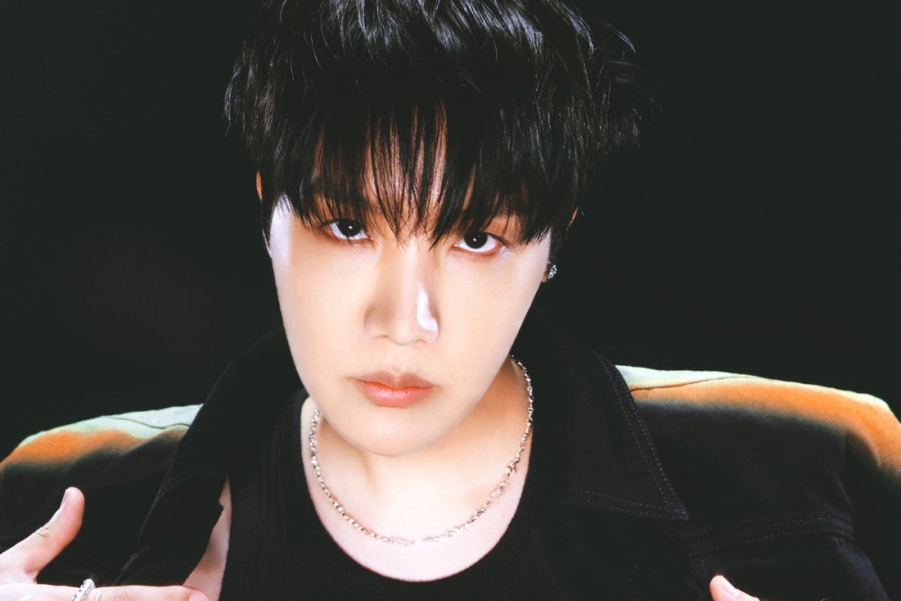 J Hope BTS cute khoảnh khắc đáng yêu làm tan chảy trái tim