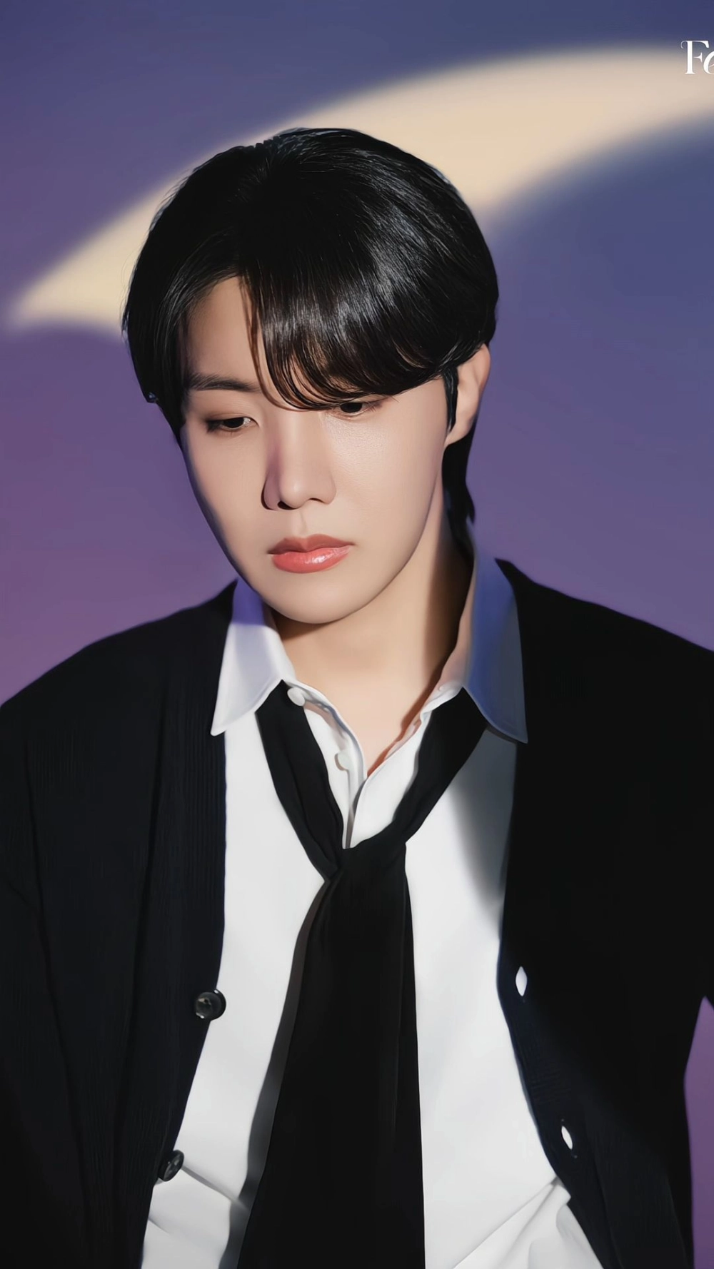 J Hope BTS pic những tấm ảnh gây bão mạng xã hội