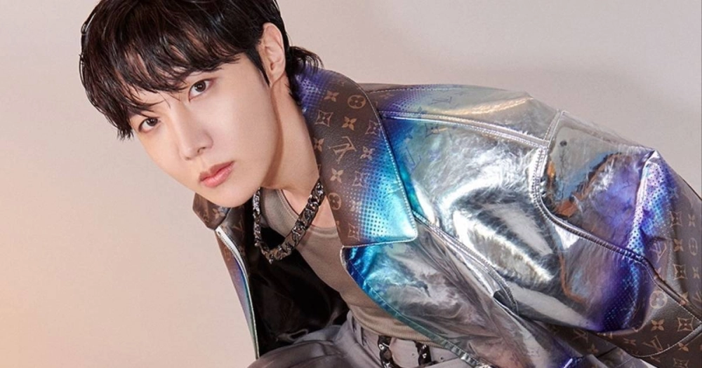 J Hope BTS thành viên mang đến nguồn năng lượng tích cực