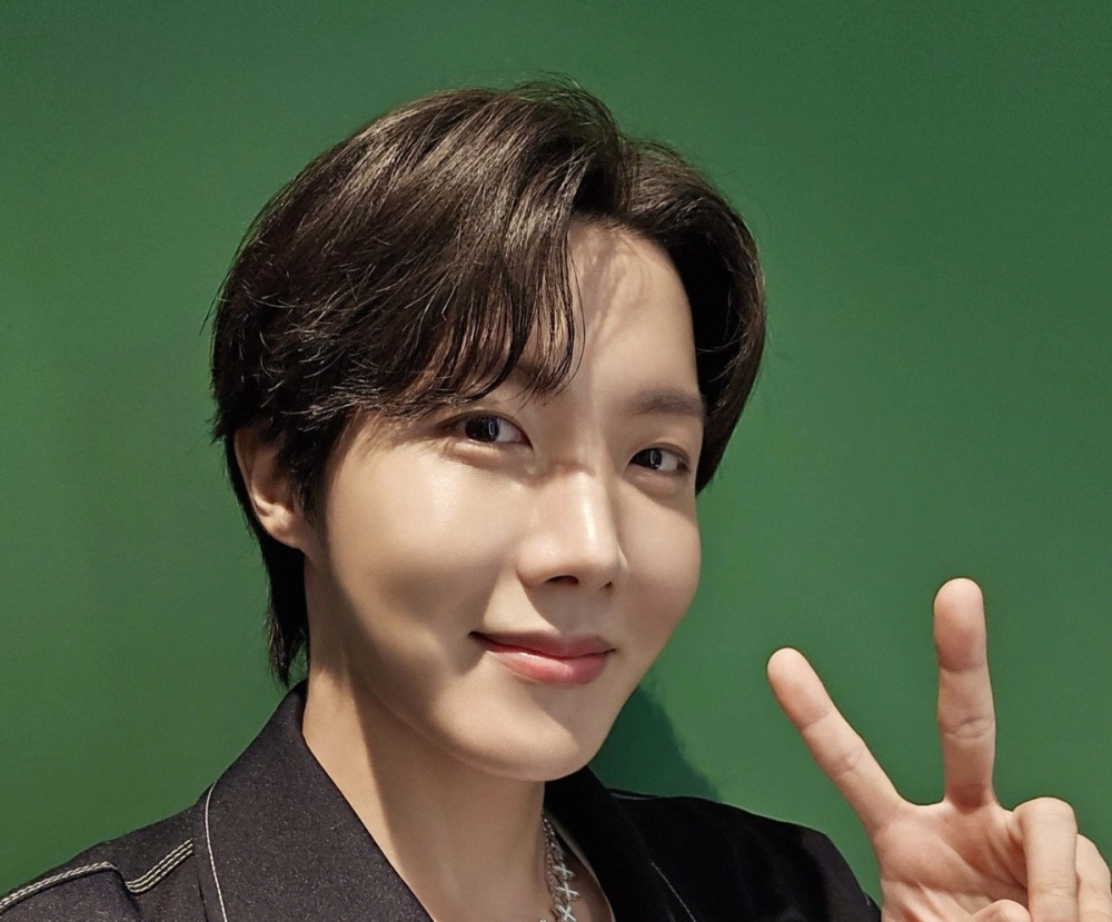 J Hope BTS dance kỹ năng vũ đạo đỉnh cao chinh phục khán giả