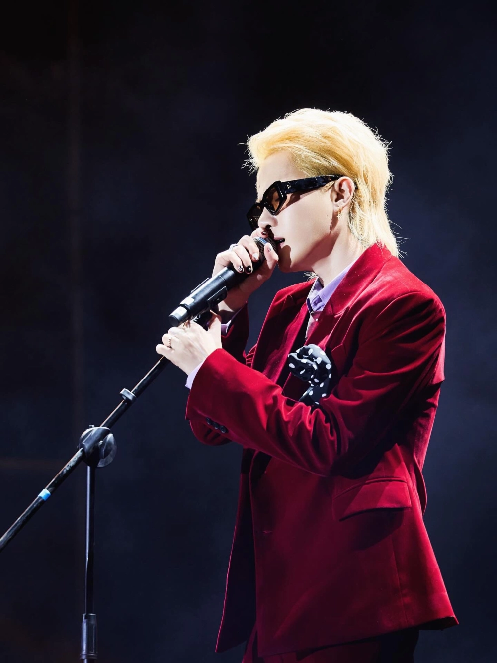 Jack J97 remix mang đến sắc thái âm nhạc mới mẻ đầy lôi cuốn