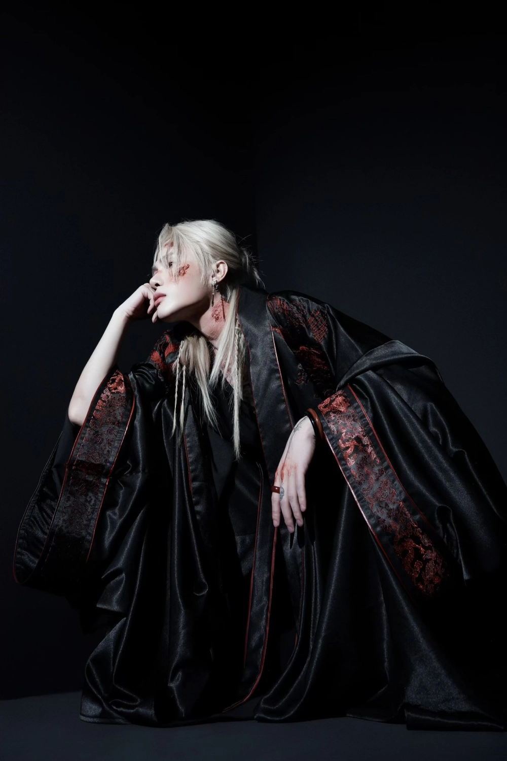 Jack J97 Sóng Gió ca khúc đình đám làm mưa làm gió Vpop