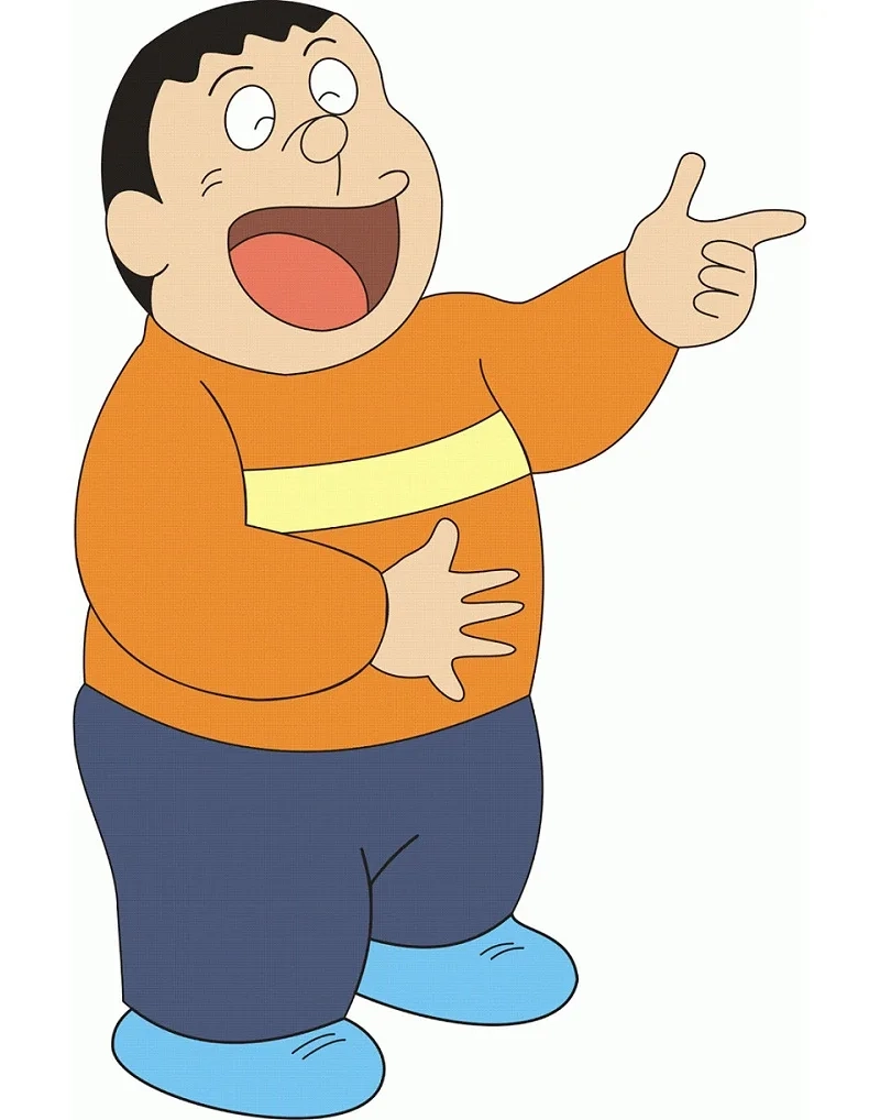 Những khoảnh khắc hài hước trong jaian meme