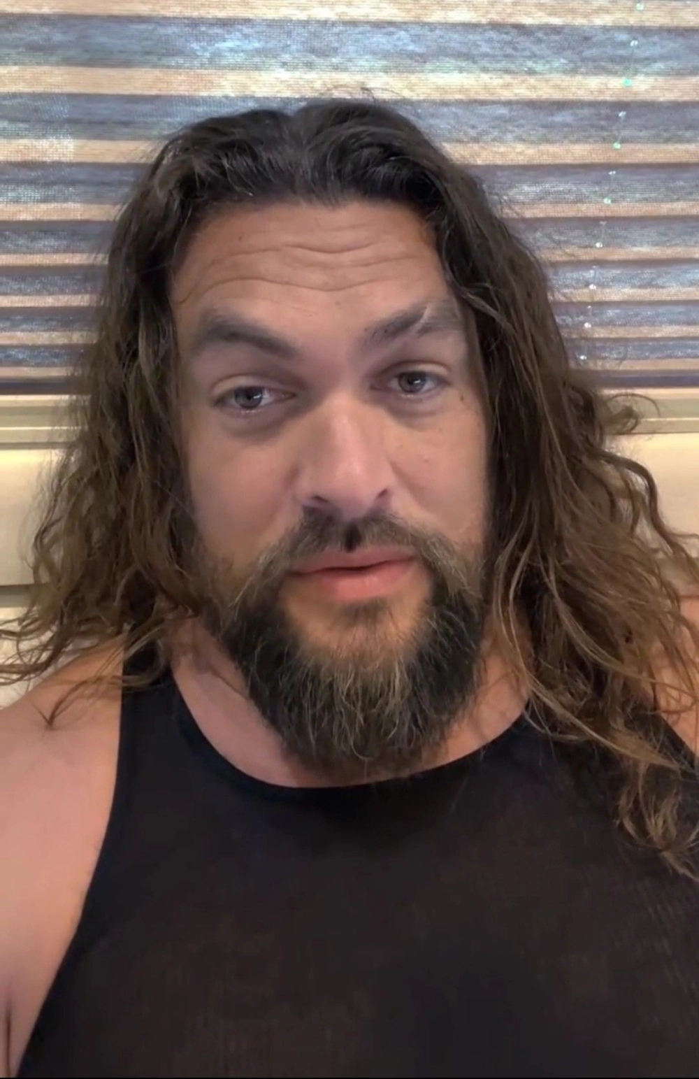 Height of Jason Momoa khiến cộng đồng bất ngờ vì ngoại hình vượt trội