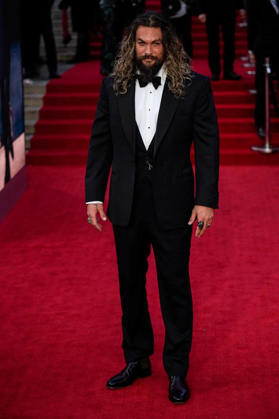 Jason Momoa Baywatch trở thành dấu mốc đáng nhớ trong sự nghiệp