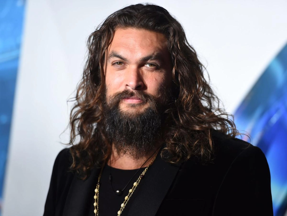 Jason Momoa movie liên tục phá đảo phòng vé với bom tấn khủng