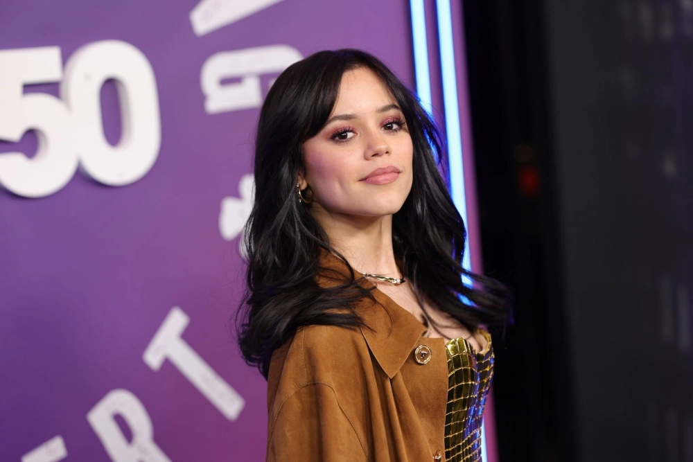 Jenna Ortega bf khiến cộng đồng mạng dậy sóng với loạt tin đồn tình ái
