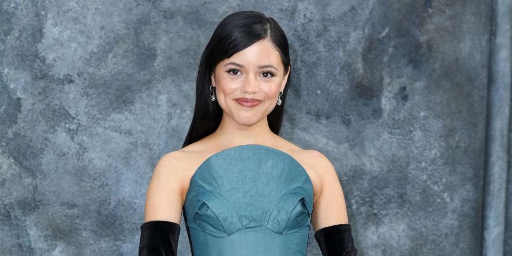 Jenna Ortega movie luôn gây sốt nhờ lối diễn tự nhiên và thần thái cuốn hút